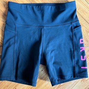 LSKD biker shorts